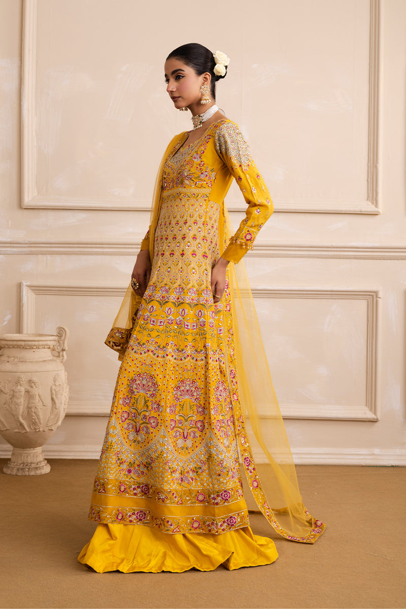 Maryum N Maria | Sia Collection 25 | ZARINA - Official Maryum N Maria stockist in UK - Sakeena London