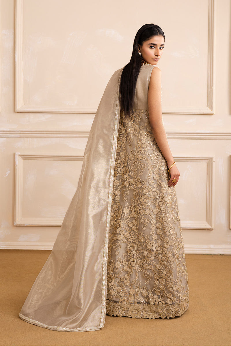 Maryum N Maria | Sia Collection 25 | ISLA - Official Maryum N Maria stockist in UK - Sakeena London