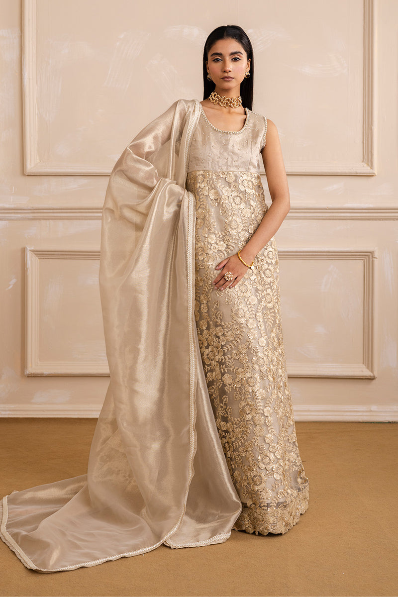 Maryum N Maria | Sia Collection 25 | ISLA - Official Maryum N Maria stockist in UK - Sakeena London