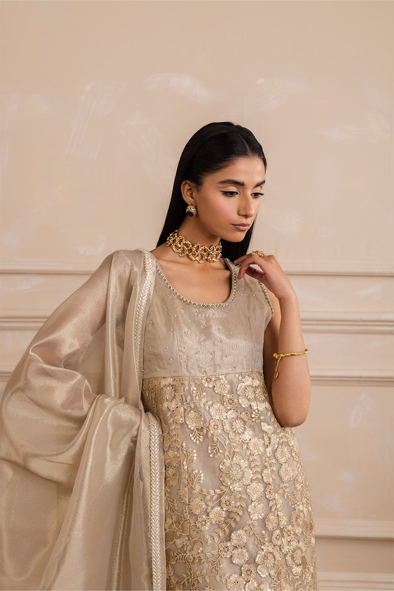 Maryum N Maria | Sia Collection 25 | ISLA - Official Maryum N Maria stockist in UK - Sakeena London