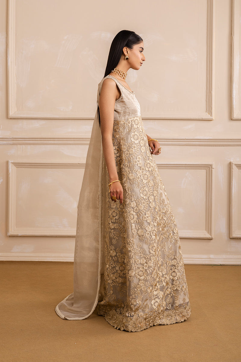 Maryum N Maria | Sia Collection 25 | ISLA - Official Maryum N Maria stockist in UK - Sakeena London