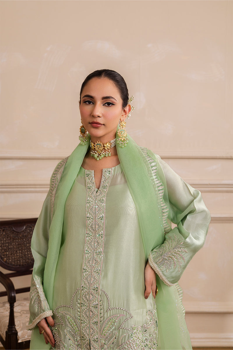 Maryum N Maria | Sia Collection 25 | ELIANA - Official Maryum N Maria stockist in UK - Sakeena London