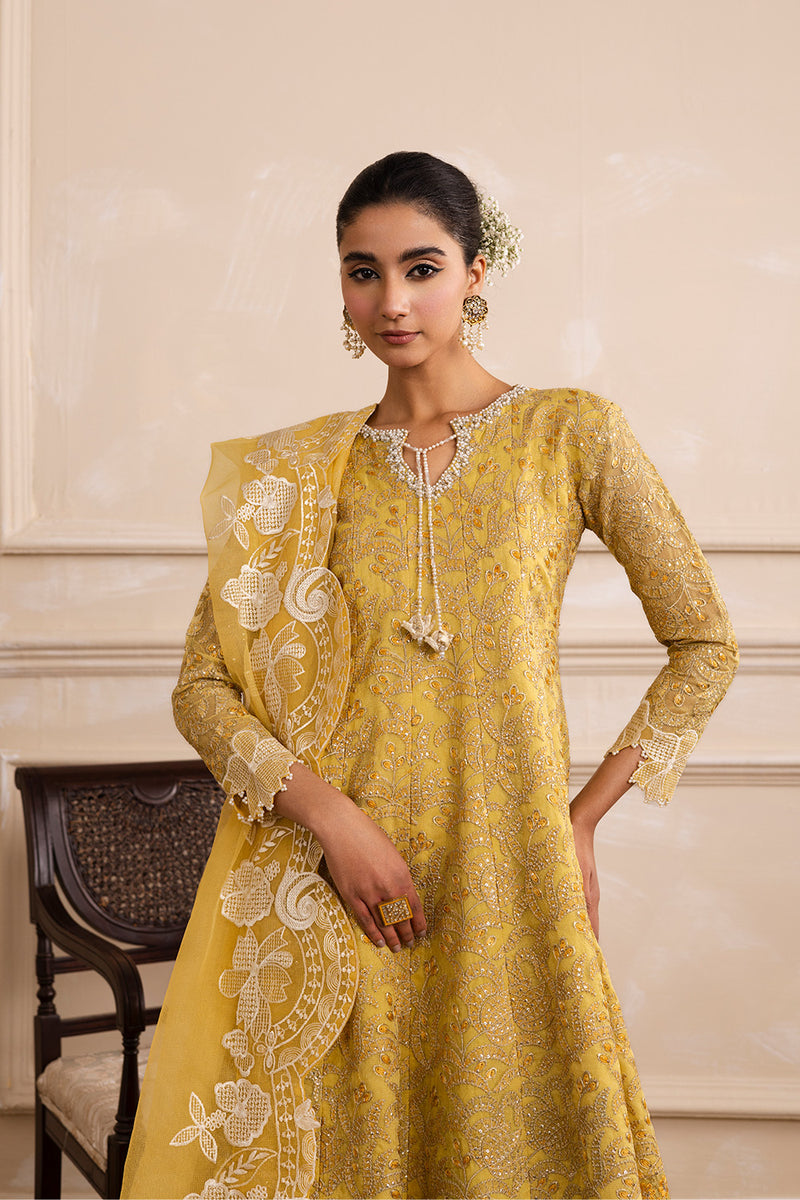 Maryum N Maria | Sia Collection 25 | INARA - Official Maryum N Maria stockist in UK - Sakeena London