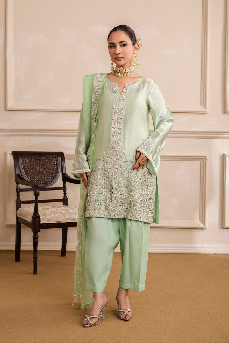 Maryum N Maria | Sia Collection 25 | ELIANA - Official Maryum N Maria stockist in UK - Sakeena London