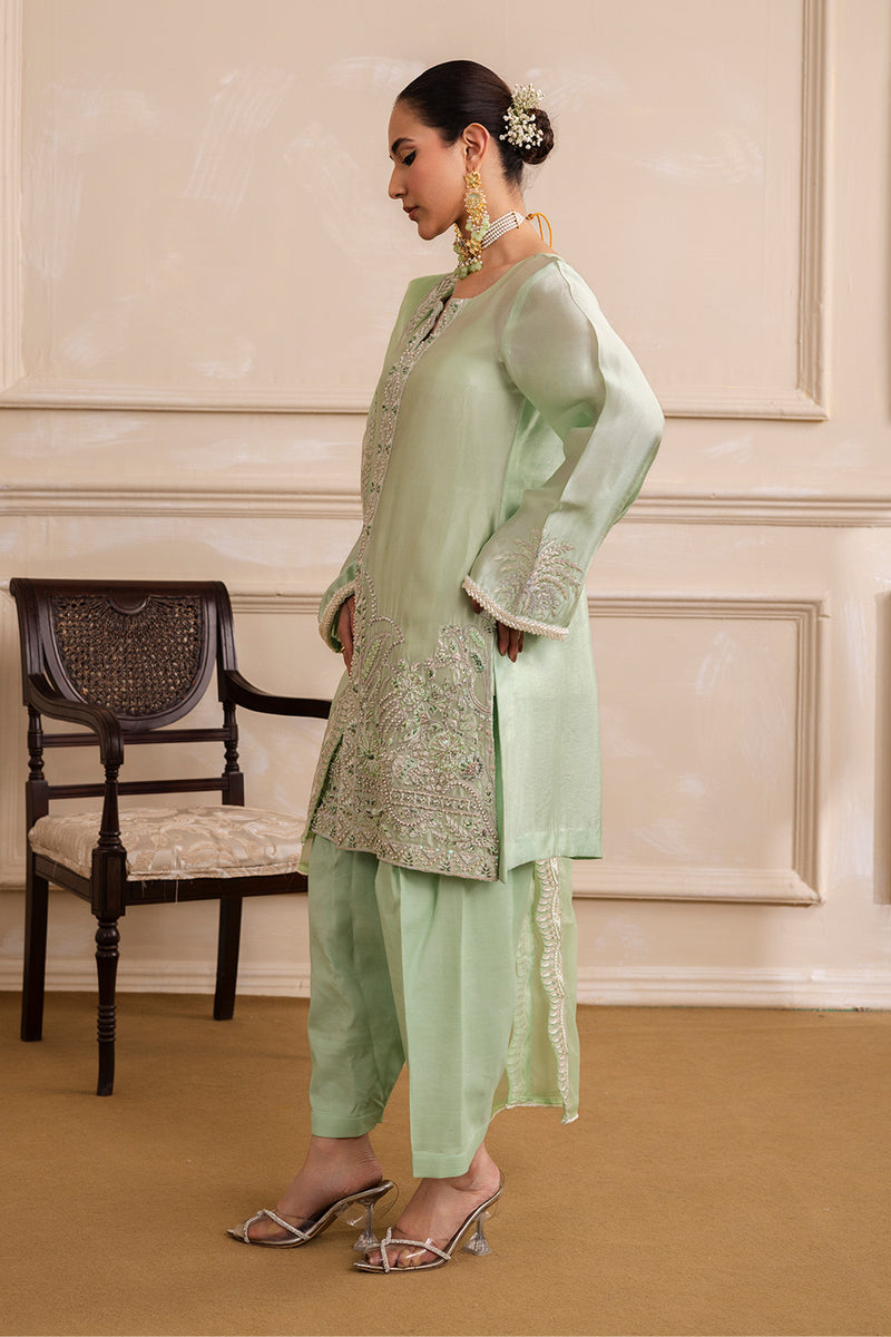 Maryum N Maria | Sia Collection 25 | ELIANA - Official Maryum N Maria stockist in UK - Sakeena London