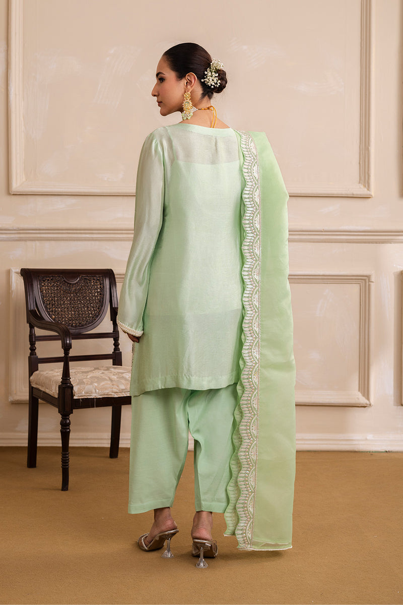 Maryum N Maria | Sia Collection 25 | ELIANA - Official Maryum N Maria stockist in UK - Sakeena London