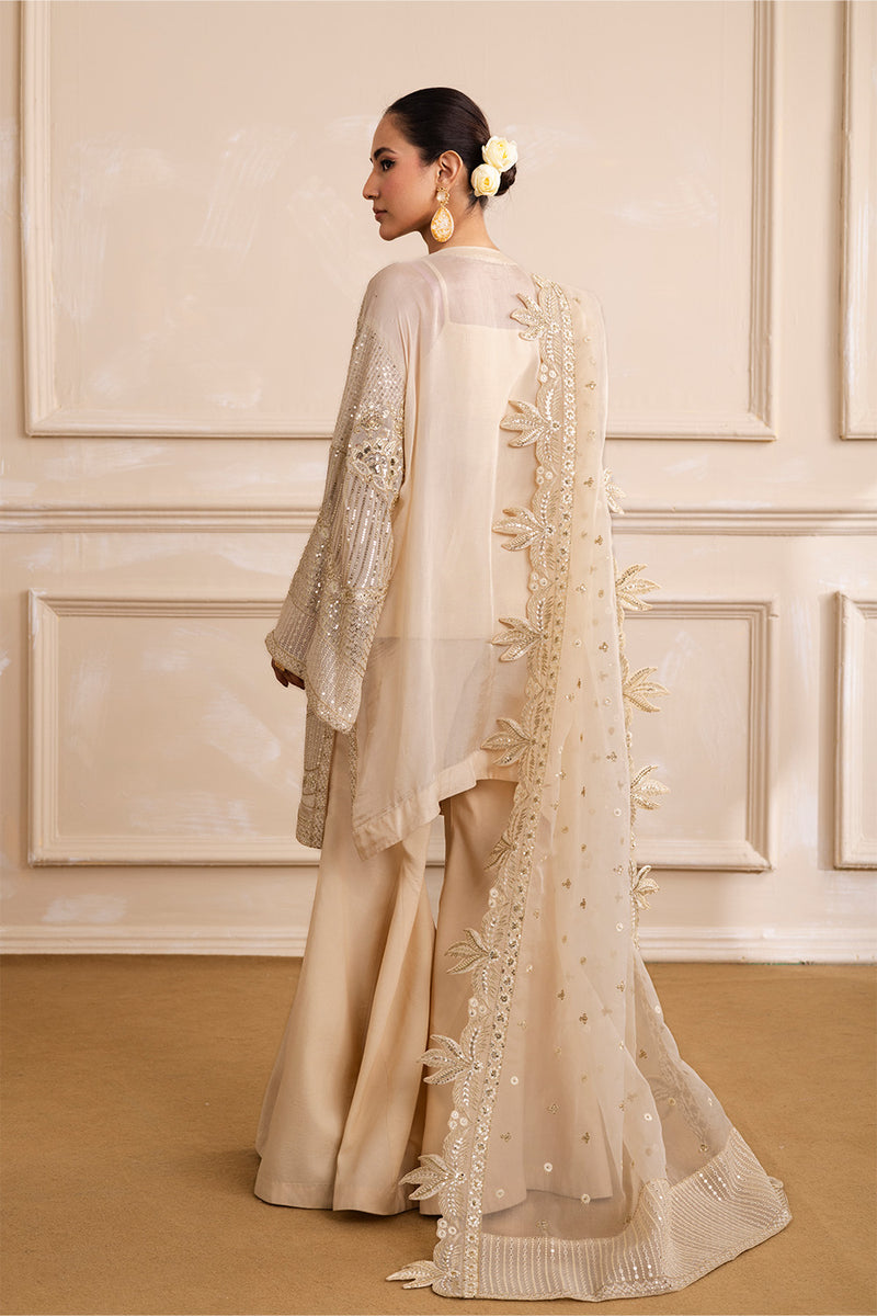 Maryum N Maria | Sia Collection 25 | MILAN - Official Maryum N Maria stockist in UK - Sakeena London