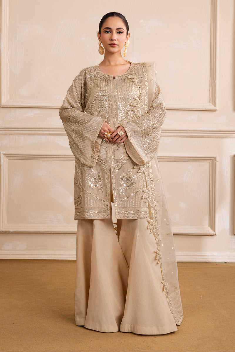 Maryum N Maria | Sia Collection 25 | MILAN - Official Maryum N Maria stockist in UK - Sakeena London