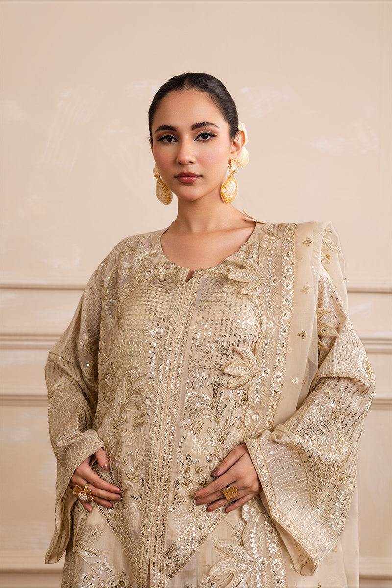 Maryum N Maria | Sia Collection 25 | MILAN - Official Maryum N Maria stockist in UK - Sakeena London