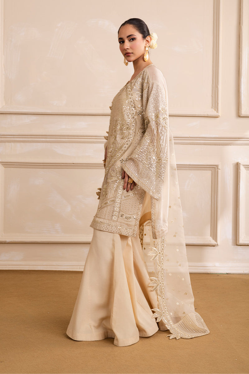 Maryum N Maria | Sia Collection 25 | MILAN - Official Maryum N Maria stockist in UK - Sakeena London