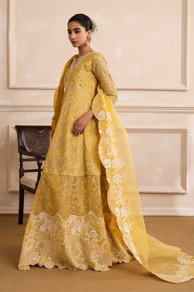 Maryum N Maria | Sia Collection 25 | INARA - Official Maryum N Maria stockist in UK - Sakeena London