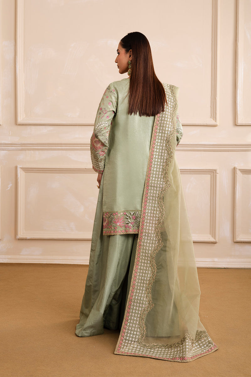 Maryum N Maria | Sia Collection 25 | EZRA - Official Marym N Maria stockist in UK - Sakeena London