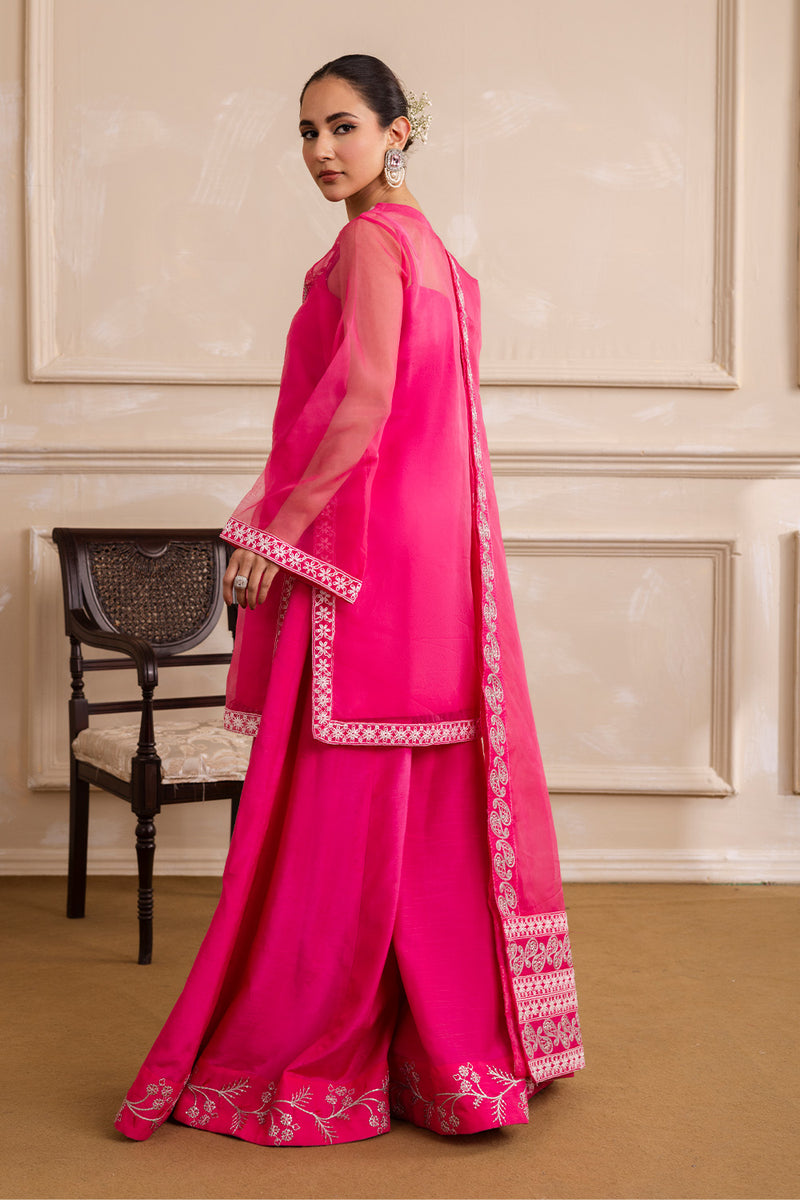 Maryum N Maria | Sia Collection 25 | ELIZA - Official Maryam N Maria stockist in UK - Sakeena London