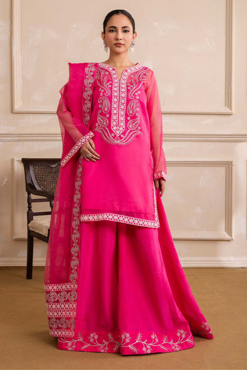 Maryum N Maria | Sia Collection 25 | ELIZA - Official Maryam N Maria stockist in UK - Sakeena London