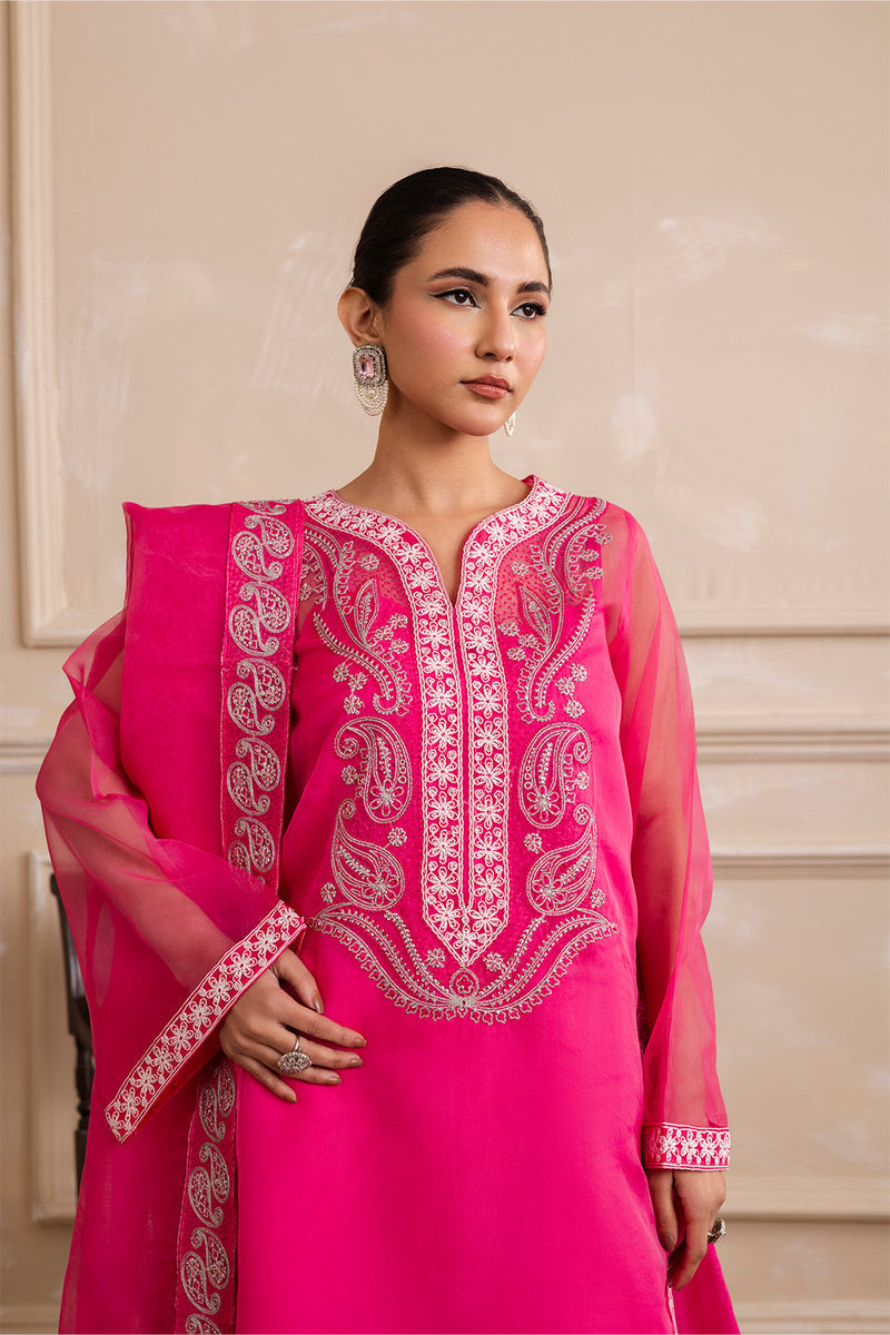 Maryum N Maria | Sia Collection 25 | ELIZA - Official Maryam N Maria stockist in UK - Sakeena London