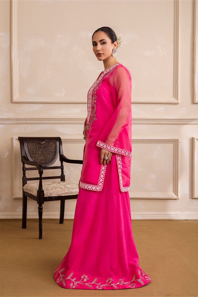 Maryum N Maria | Sia Collection 25 | ELIZA - Official Maryam N Maria stockist in UK - Sakeena London