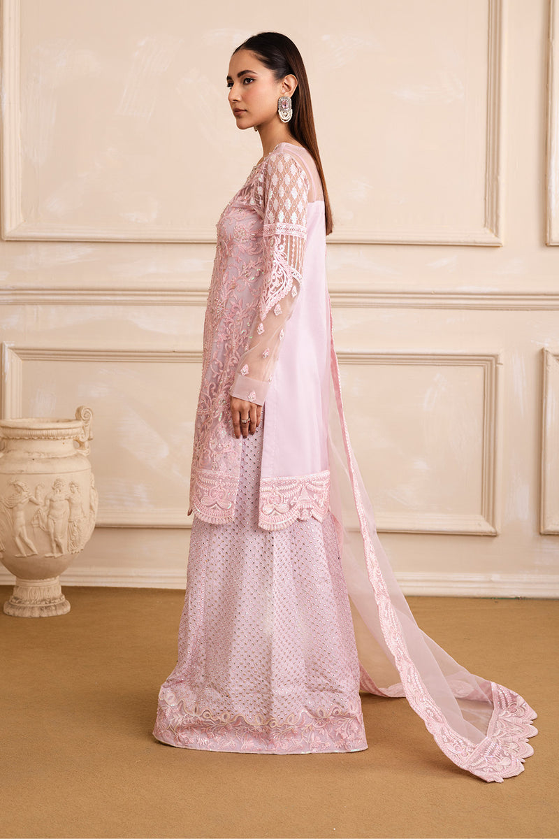 Maryum N Maria | Sia Collection 25 | ELINOR - Official Maryum N Maria stockist in UK - Sakeena London