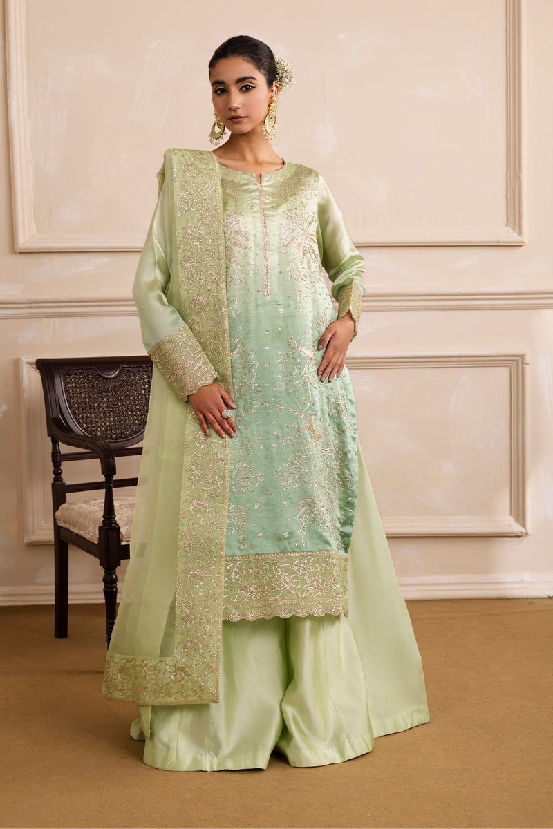 Maryum N Maria | Sia Collection 25 | JASI - Official Maryam N Maria stockist in UK - Sakeena London