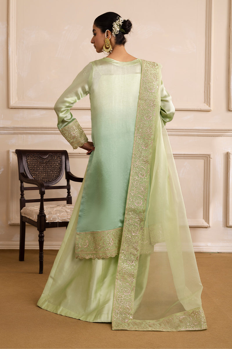 Maryum N Maria | Sia Collection 25 | JASI - Official Maryam N Maria stockist in UK - Sakeena London