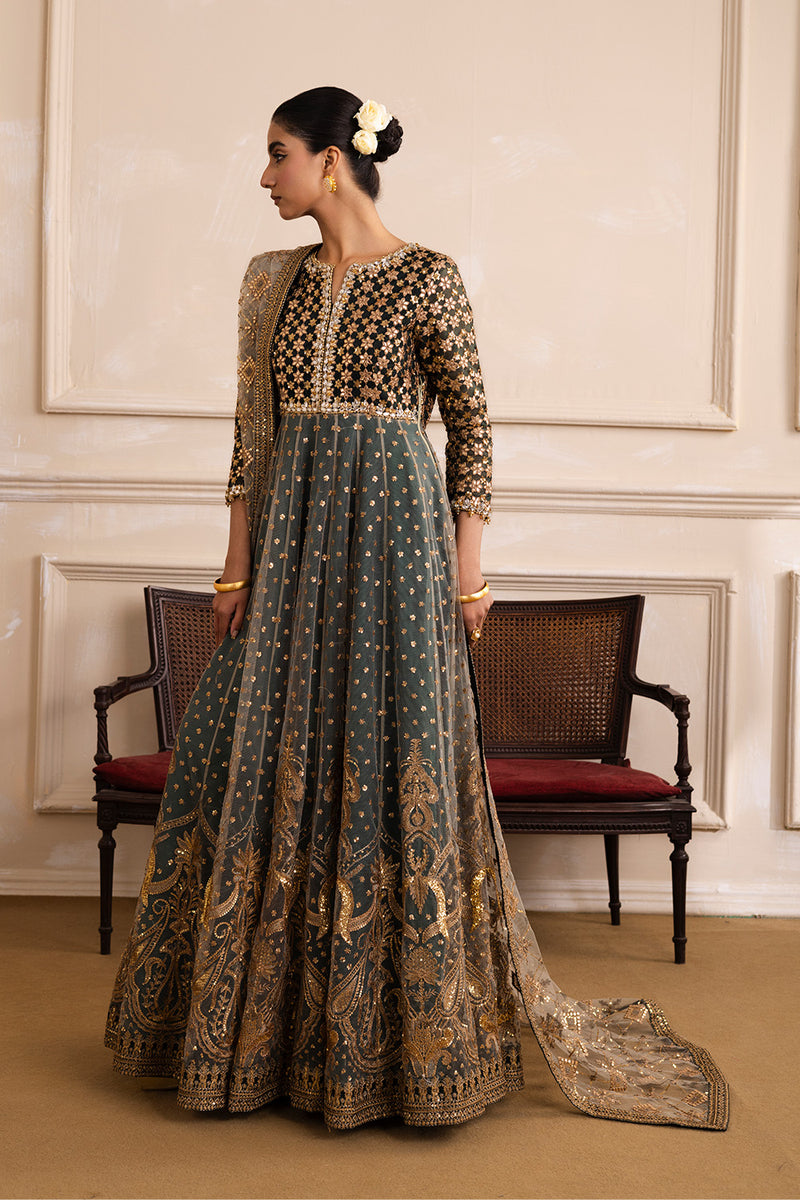 Maryum N Maria | Sia Collection 25 | ASRA - Official Maryum N Maria stockist in UK - Sakeena London