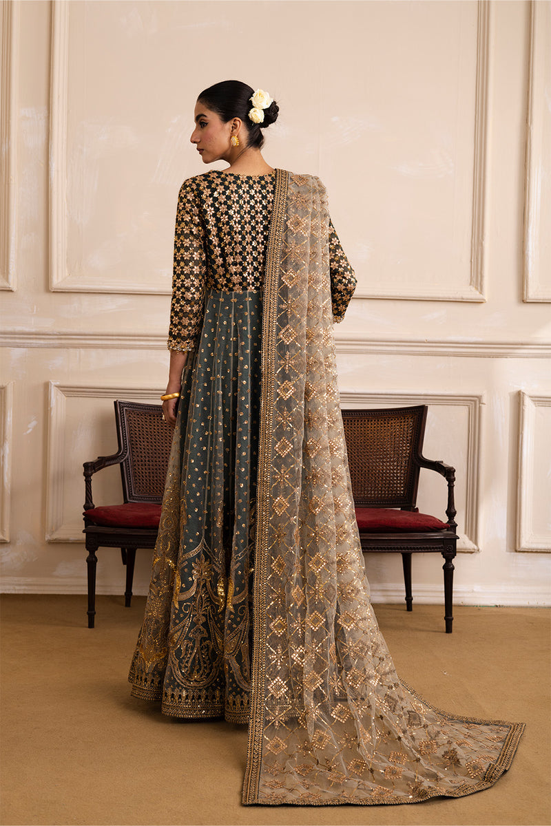 Maryum N Maria | Sia Collection 25 | ASRA - Official Maryum N Maria stockist in UK - Sakeena London