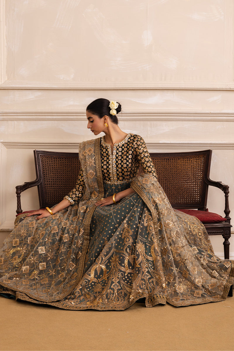Maryum N Maria | Sia Collection 25 | ASRA - Official Maryum N Maria stockist in UK - Sakeena London