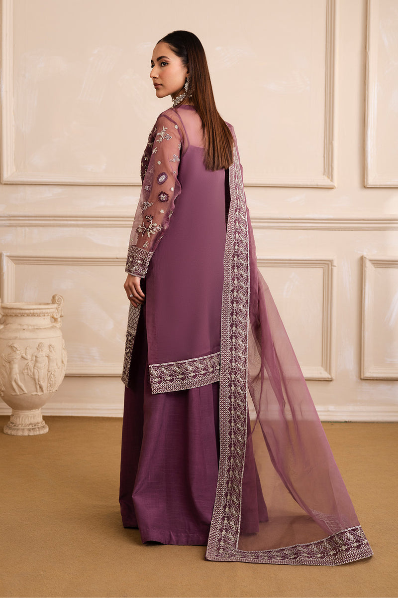 Maryum N Maria | Sia Collection 25 | CAMILLA - Official Maryam N Maria stockist in UK - Sakeena London