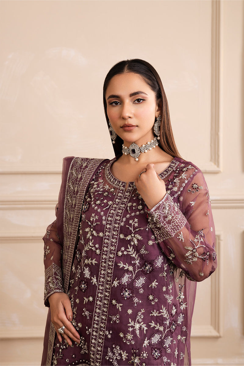 Maryum N Maria | Sia Collection 25 | CAMILLA - Official Maryam N Maria stockist in UK - Sakeena London