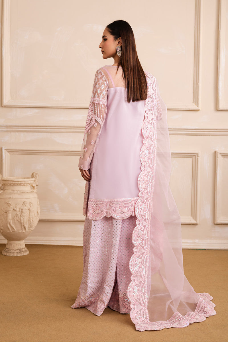Maryum N Maria | Sia Collection 25 | ELINOR - Official Maryum N Maria stockist in UK - Sakeena London