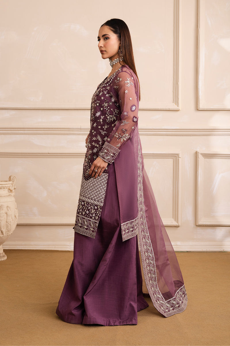 Maryum N Maria | Sia Collection 25 | CAMILLA - Official Maryam N Maria stockist in UK - Sakeena London