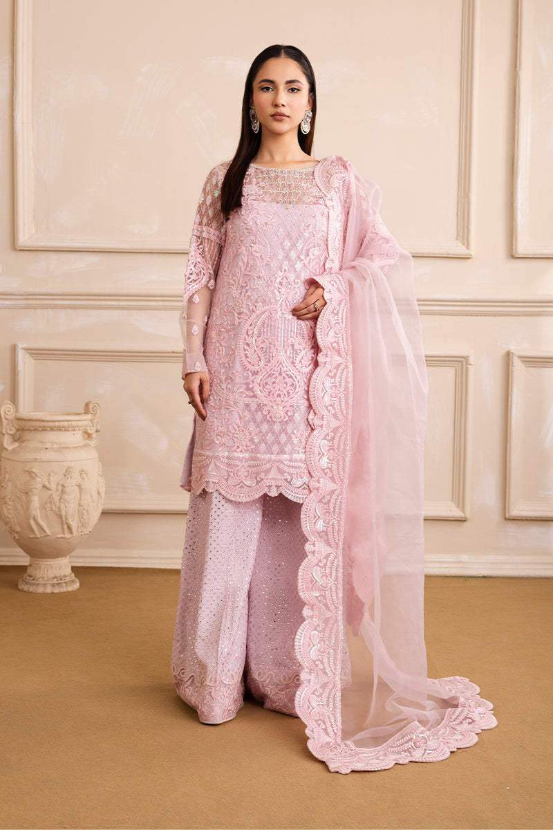 Maryum N Maria | Sia Collection 25 | ELINOR - Official Maryum N Maria stockist in UK - Sakeena London