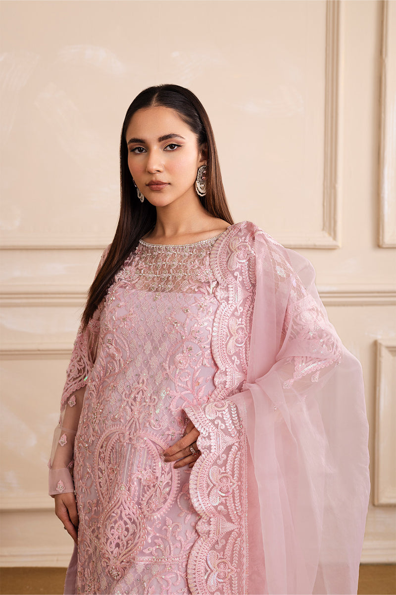 Maryum N Maria | Sia Collection 25 | ELINOR - Official Maryum N Maria stockist in UK - Sakeena London