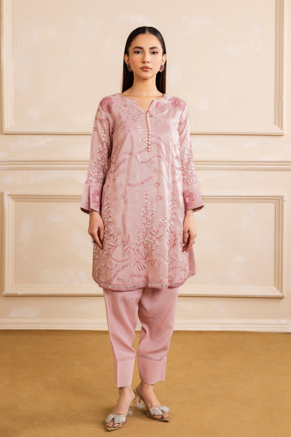 Maryum N Maria | Zaira Pret | MARZIA - Official Sakeena London stockist in UK - Sakeena London