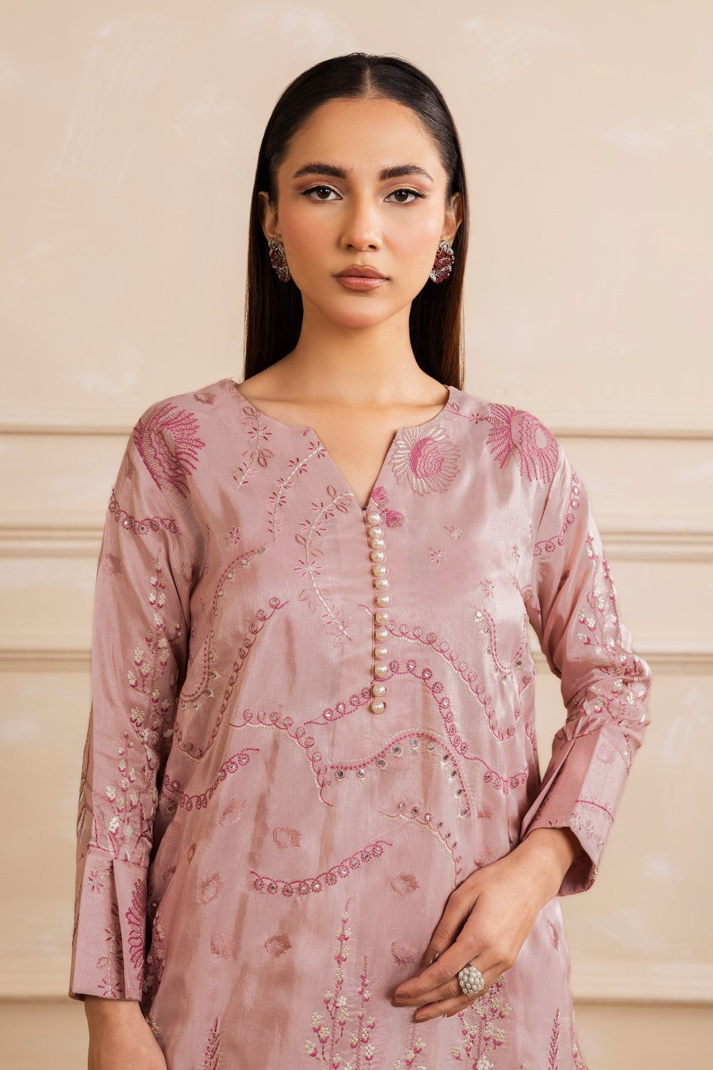 Maryum N Maria | Zaira Pret | MARZIA - Official Sakeena London stockist in UK - Sakeena London