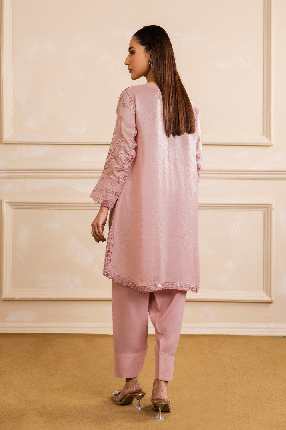 Maryum N Maria | Zaira Pret | MARZIA - Official Sakeena London stockist in UK - Sakeena London