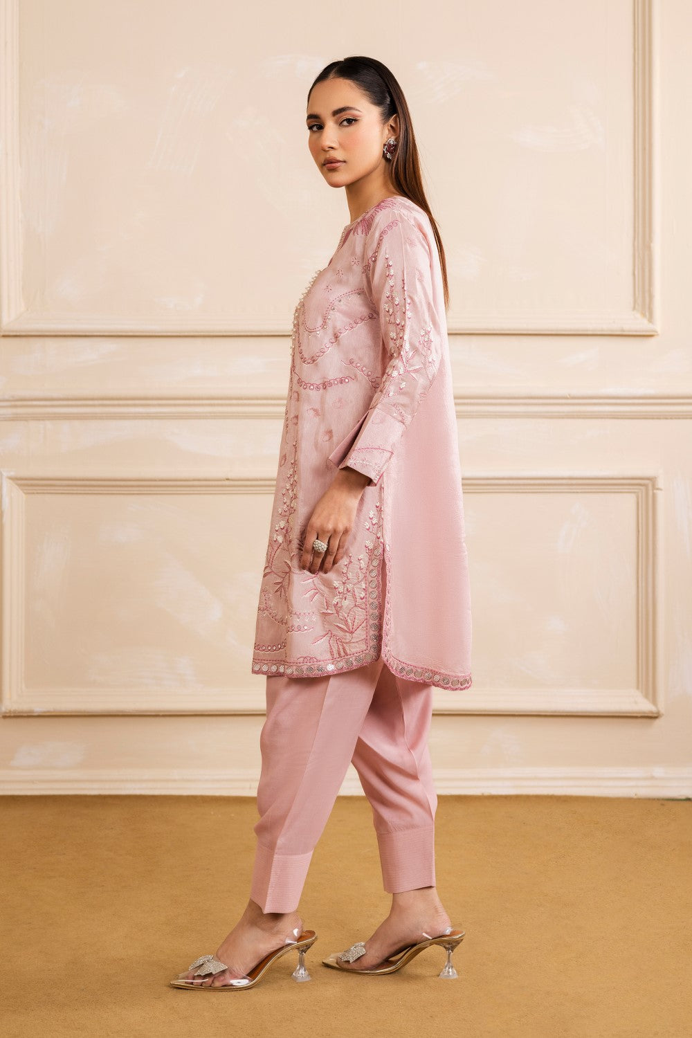 Maryum N Maria | Zaira Pret | MARZIA - Official Sakeena London stockist in UK - Sakeena London