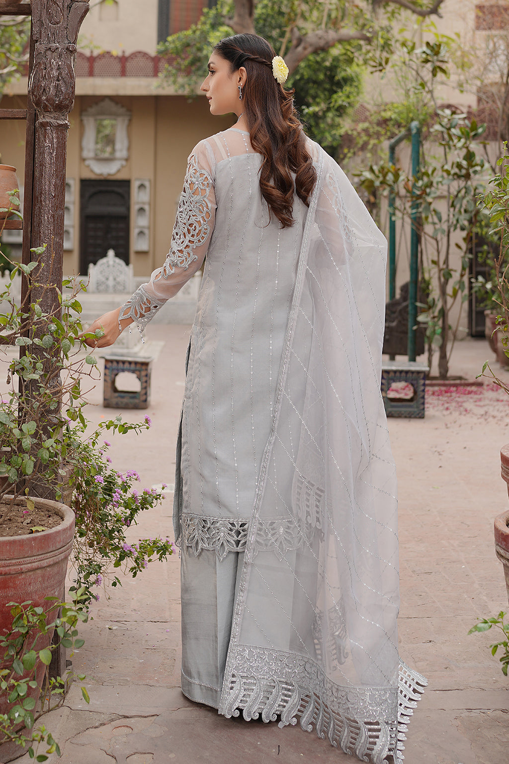 Maryams | Lemilsa Collection | L-805 - Official Maryams stockist in UK - Sakeena London