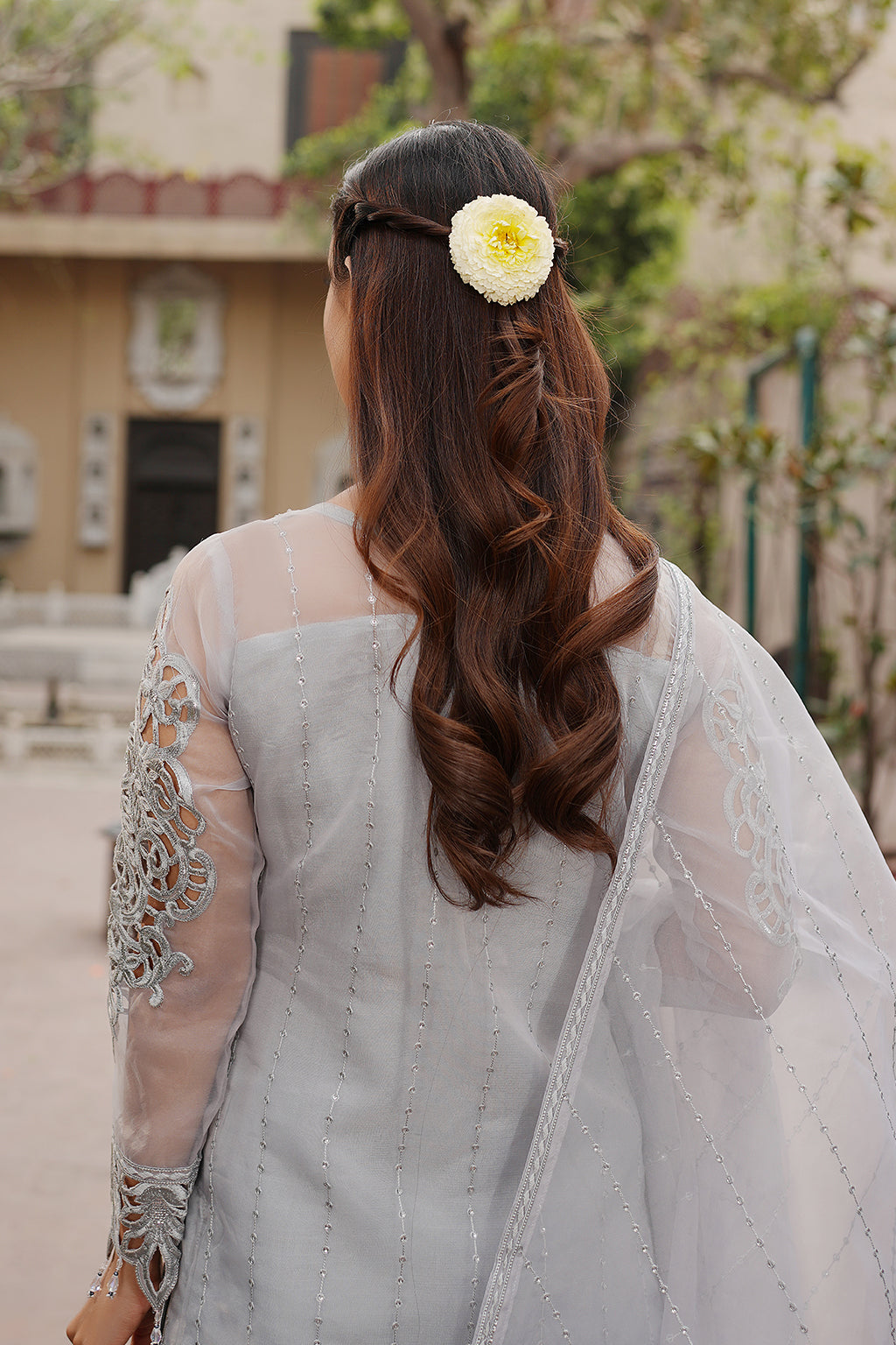 Maryams | Lemilsa Collection | L-805 - Official Maryams stockist in UK - Sakeena London