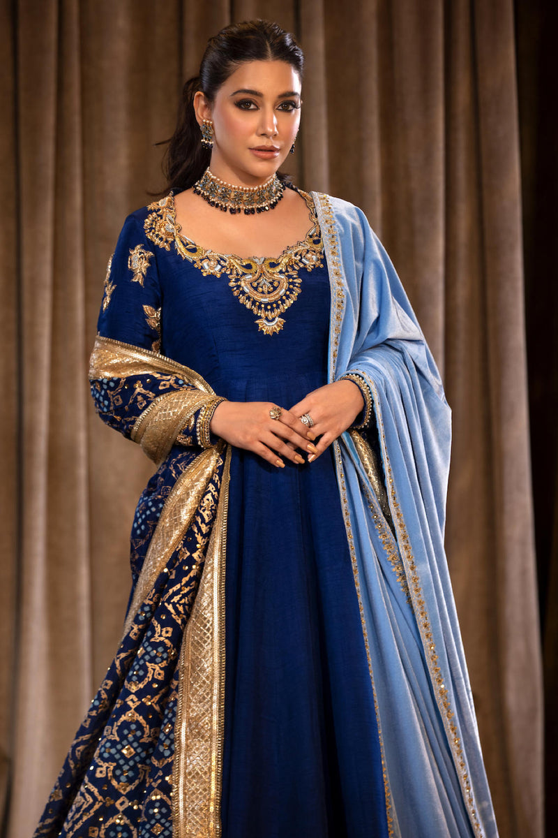 Maya | Wedding Formal Bandhan | HEER - Official Maya stockist in UK - Sakeena London