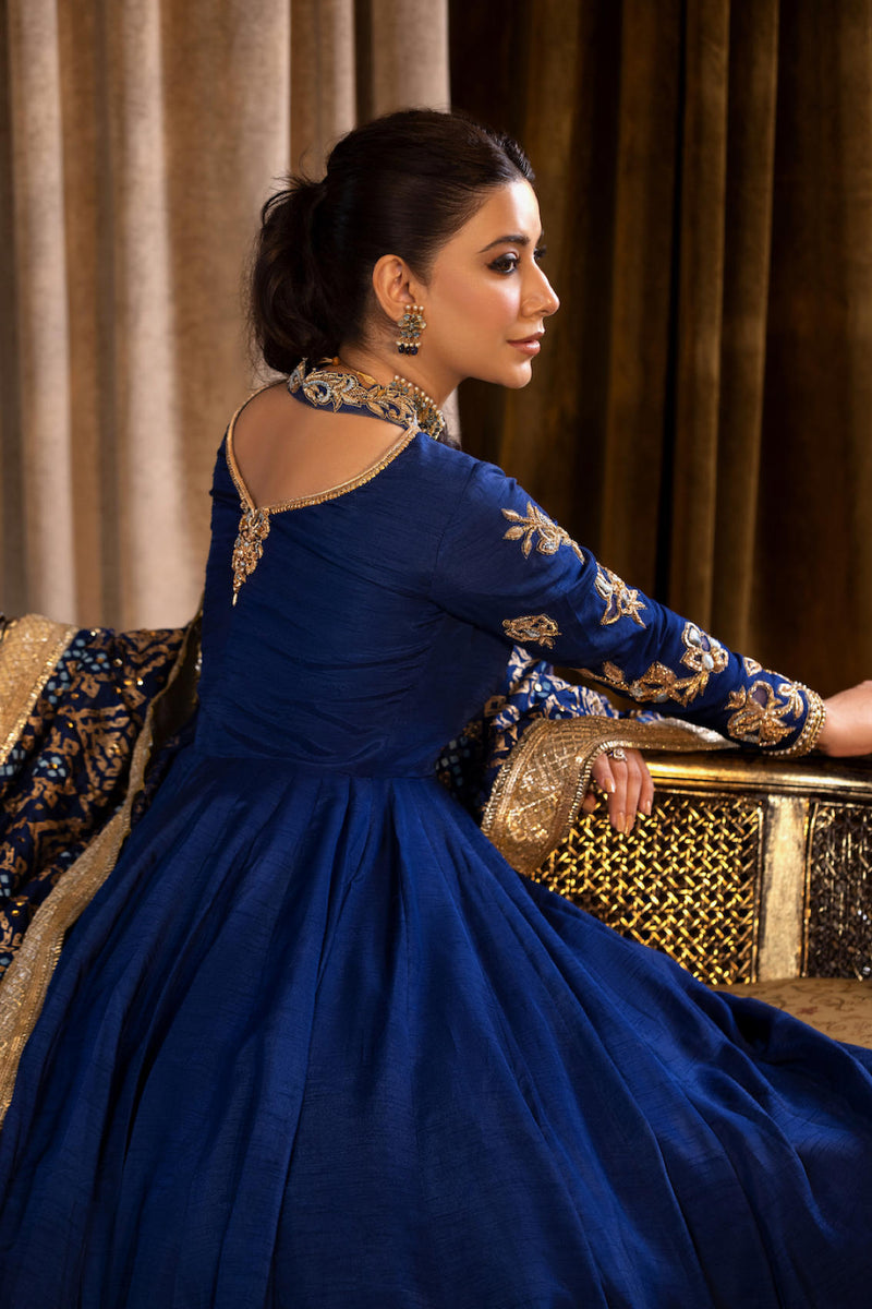 Maya | Wedding Formal Bandhan | HEER - Official Maya stockist in UK - Sakeena London