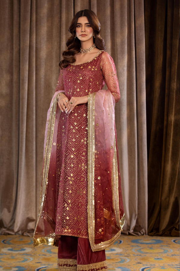 Maya | Wedding Formal Bandhan | MEENA - Official Maya stockist in UK - Sakeena London