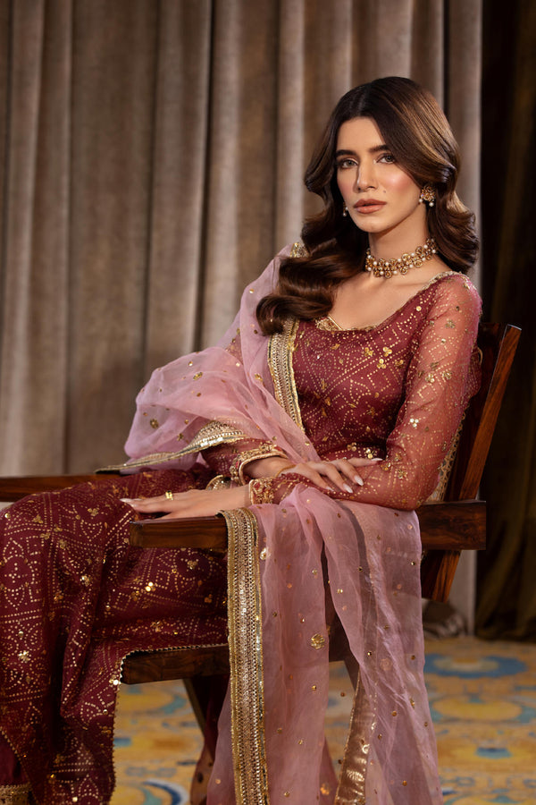 Maya | Wedding Formal Bandhan | MEENA - Official Maya stockist in UK - Sakeena London