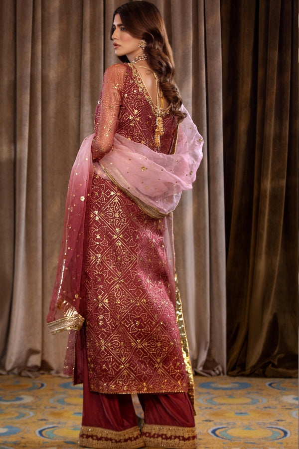 Maya | Wedding Formal Bandhan | MEENA - Official Maya stockist in UK - Sakeena London