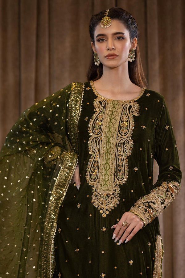 Maya | Wedding Formal Bandhan | CHAND BALI - Official Maya stockist in UK - Sakeena London