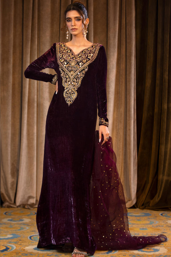 Maya | Wedding Formal Bandhan | GUL - Official Maya stockist in UK - Sakeena London