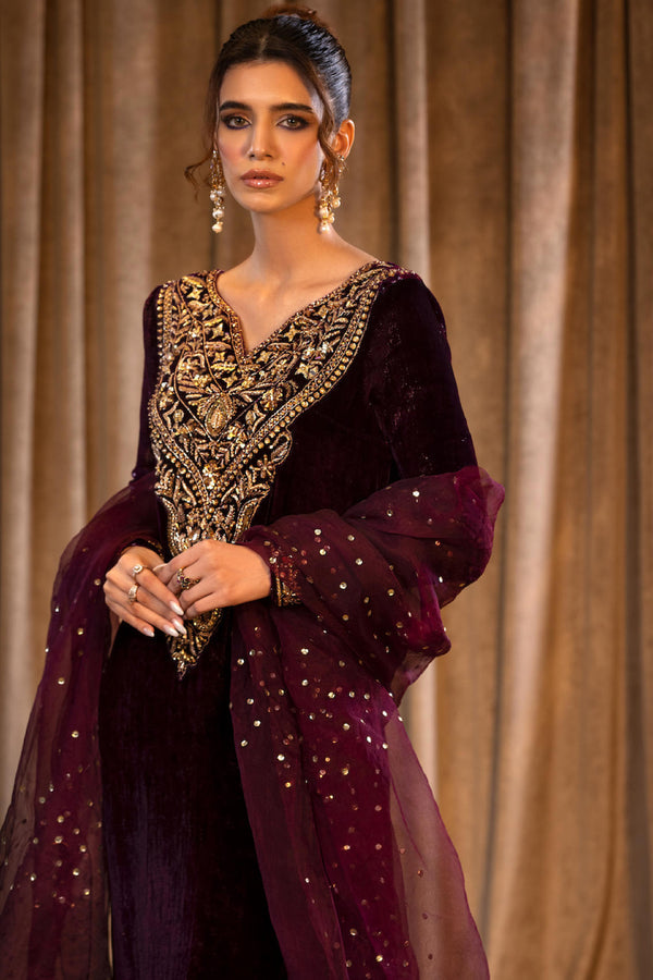 Maya | Wedding Formal Bandhan | GUL - Official Maya stockist in UK - Sakeena London