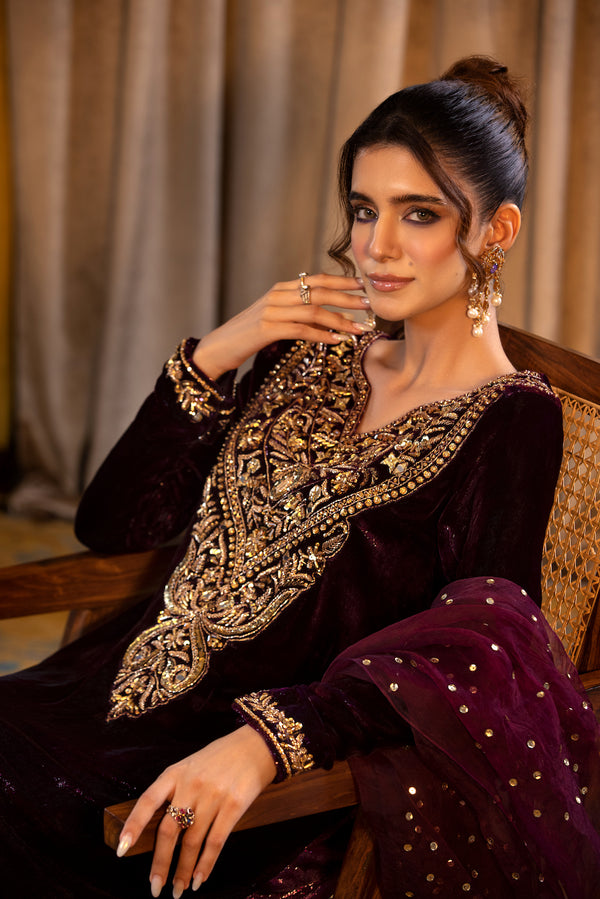 Maya | Wedding Formal Bandhan | GUL - Official Maya stockist in UK - Sakeena London