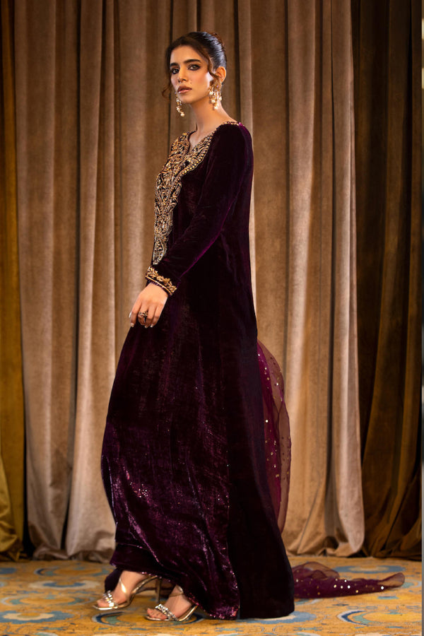 Maya | Wedding Formal Bandhan | GUL - Official Maya stockist in UK - Sakeena London