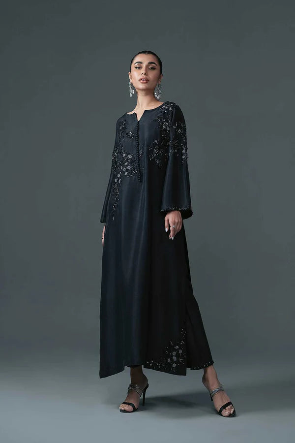 Jeem | Luxury Pret | MAYA BLACK - Official Jeem stockist in UK - Sakeena London