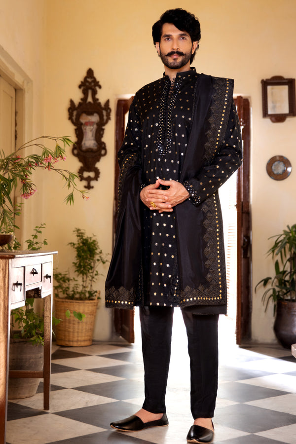 Pakistani Menswear | MAYA-AYDIN - Official Sakeena London Ltd. stockist in UK - Sakeena London